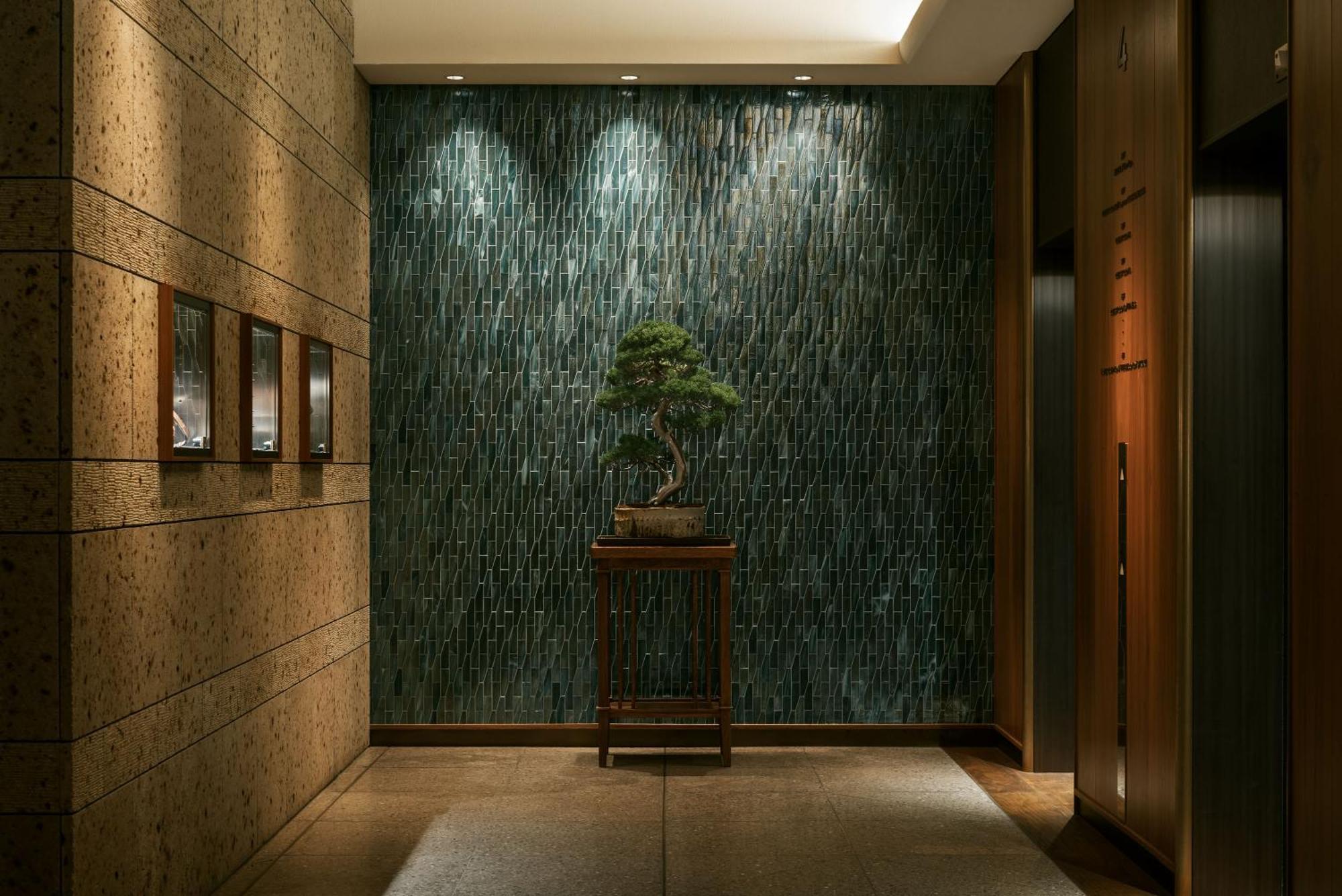The Aoyama Grand Hotel — Fotos 1